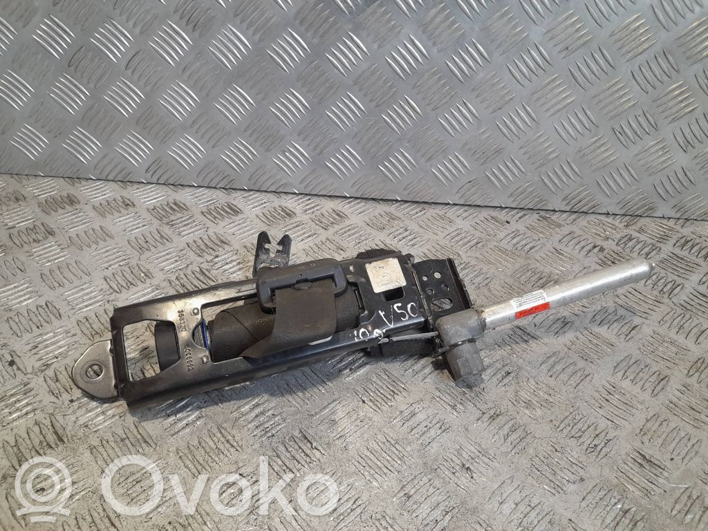 Volvo V50 Cinturón delantero 