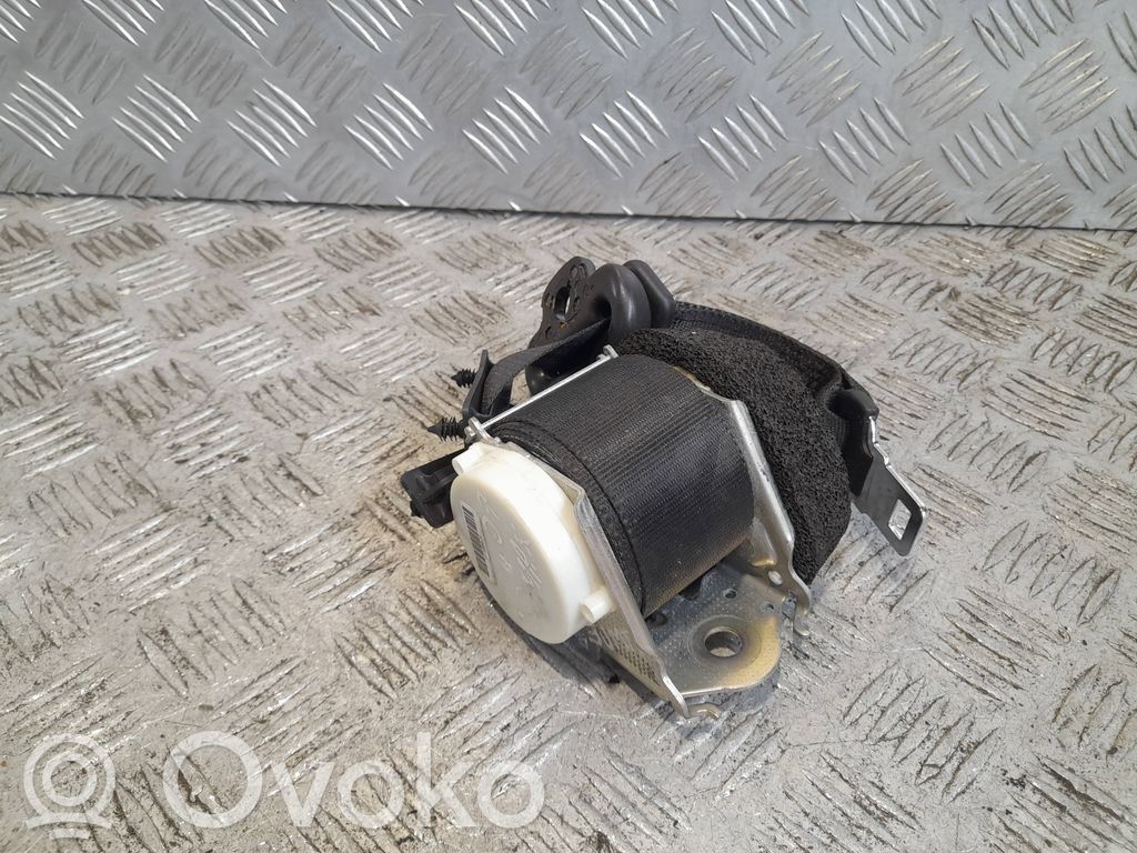 Ford S-MAX Saugos diržas (lubose) 