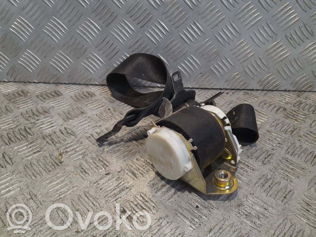 Cinturón delantero   23400712074