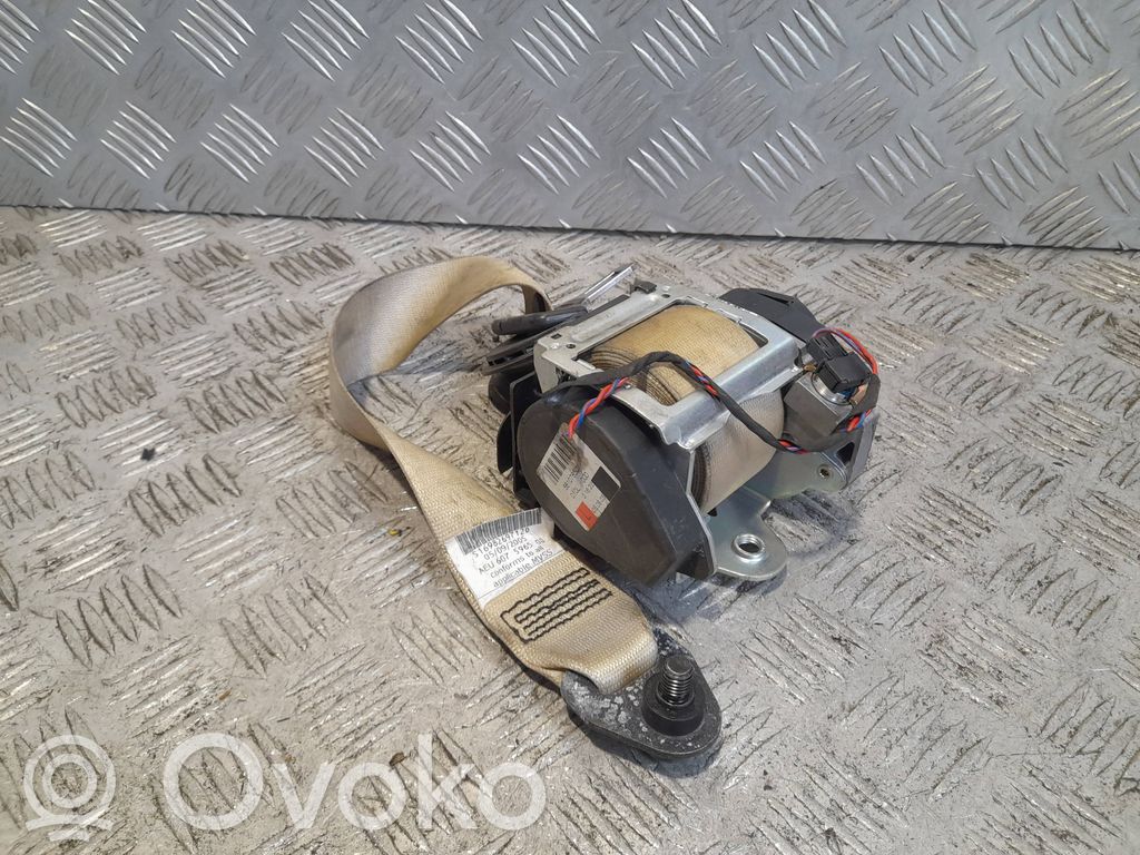 Cinturón delantero   S1698269712D