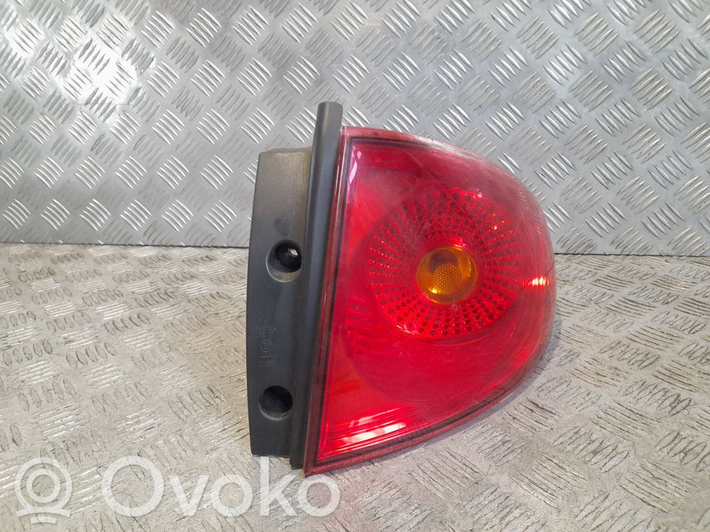 Seat Altea Takavalot 