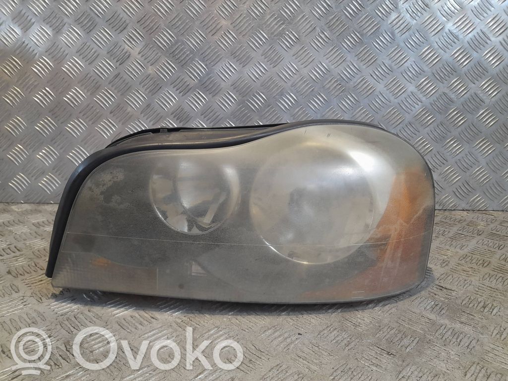 Volvo XC90 Headlight/headlamp 