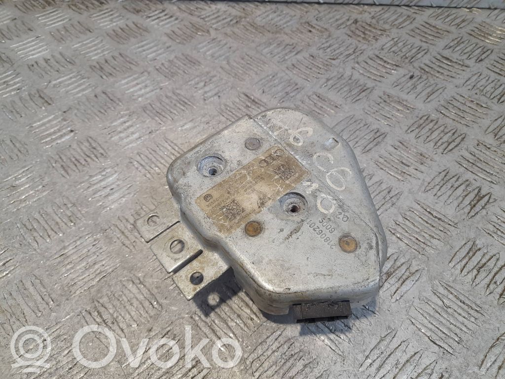 Audi A6 S6 C6 4F Vairo užraktas 