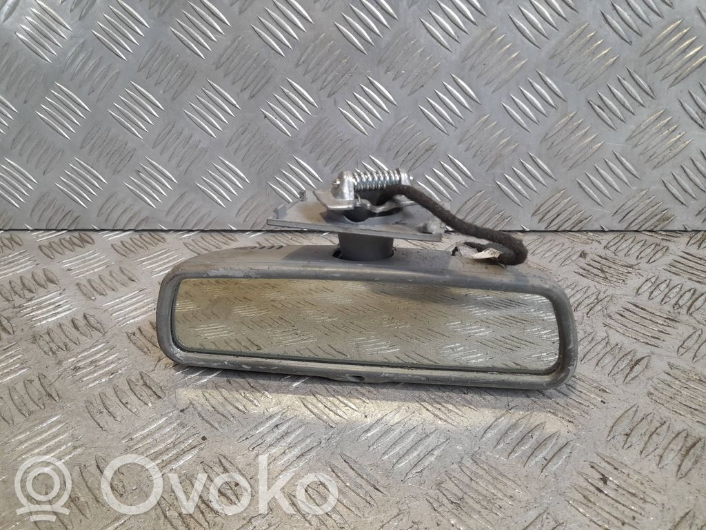 Espejo retrovisor (interior)   010589