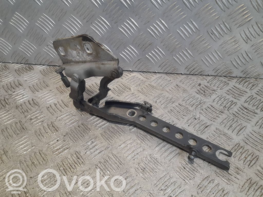 Audi A8 S8 D3 4E Dzinēja pārsega eņģe (-es) 