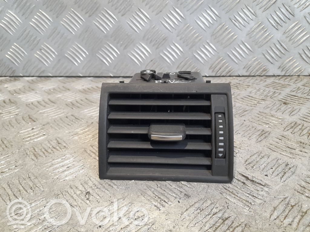 Audi A8 S8 D3 4E Dash center air vent grill 