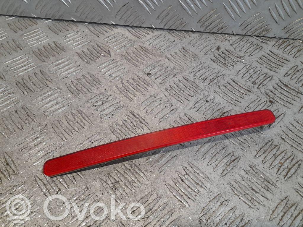 Audi A8 S8 D3 4E Rear tail light reflector 