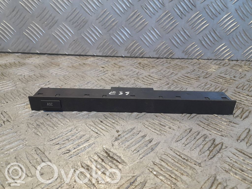 BMW 5 E39 ASC control unit/module 