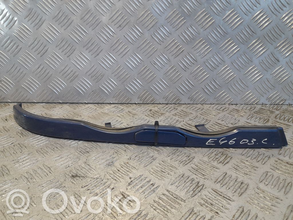 BMW 3 E46 Under headlight/headlamp trim 
