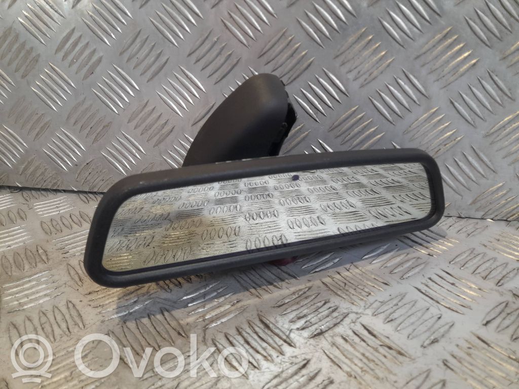 BMW X5 E53 Espejo retrovisor (interior) 