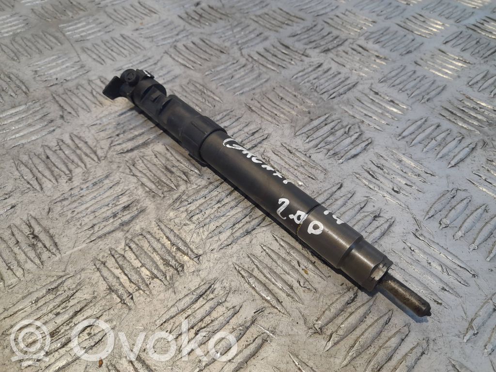Inyector de combustible   9686191080,1608902180,1681997,18O9626,198OL3,71795042,9686191O8O,9M5Q9F593BA,9M5Q9F595BB