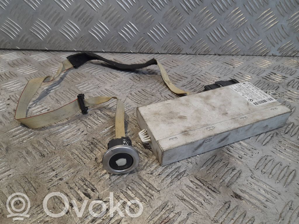 BMW 3 E90 E91 Comfort/convenience module 