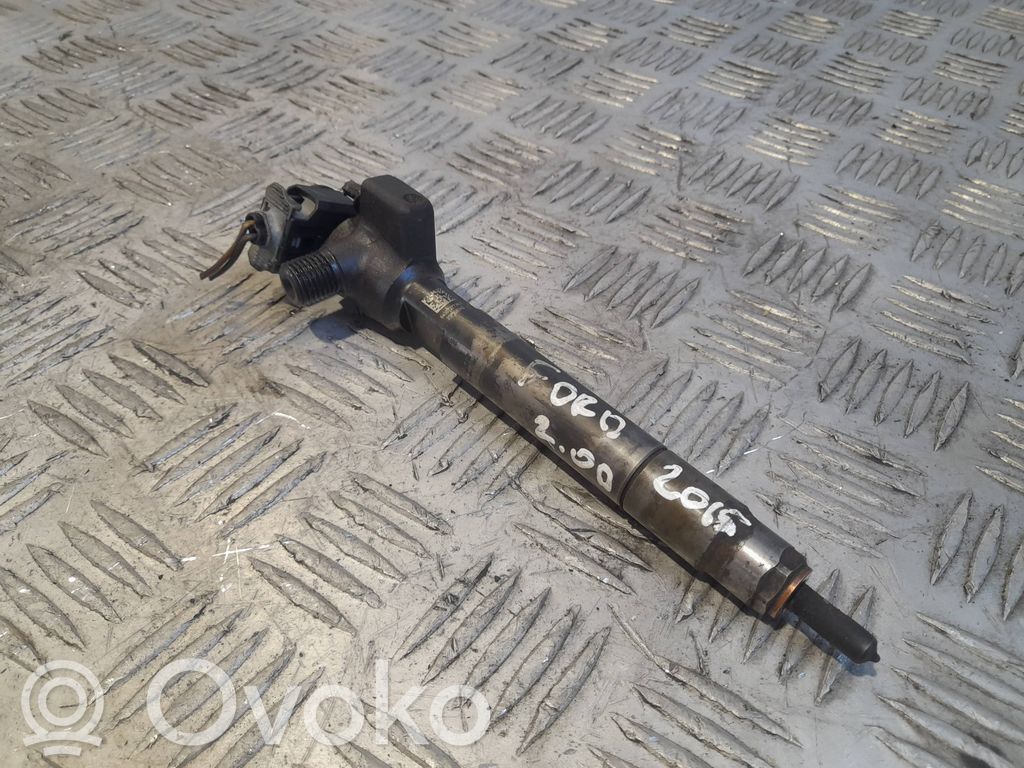 Fuel injector   28388960,4032LH18R66,28319895