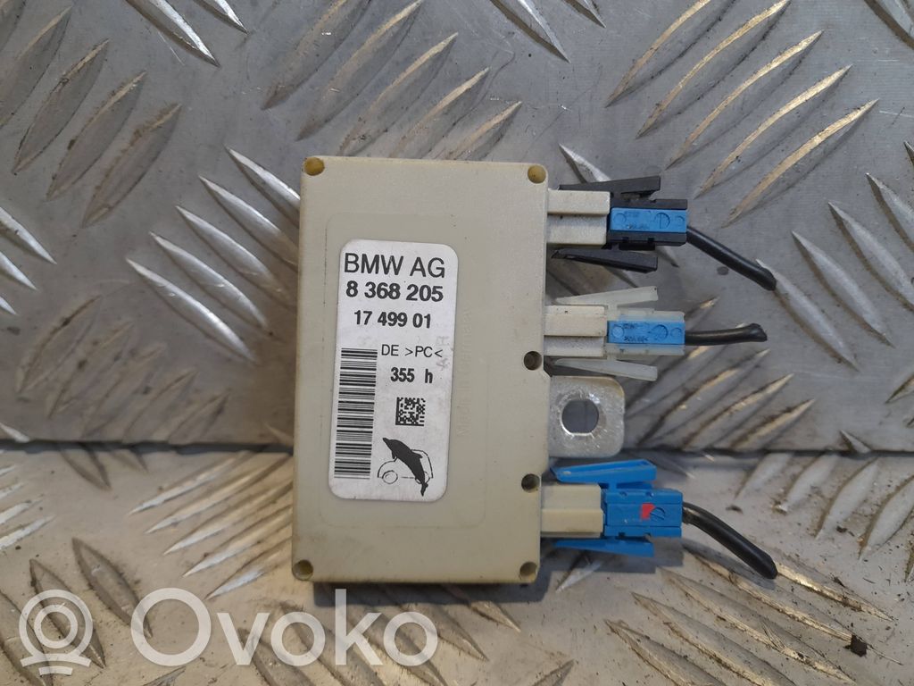 Antenos stiprintuvas   8368205,1749901
