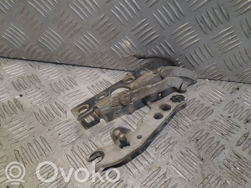 BMW X5 E53 Engine bonnet/hood hinges 