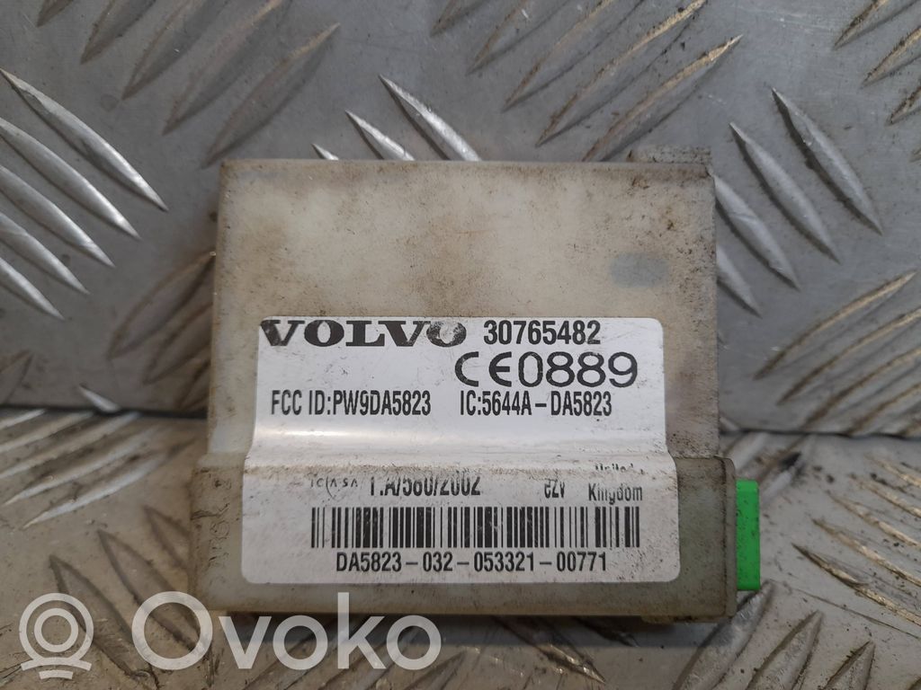 Alarm control unit/module   30765482,PW9DA5823,5644ADA5823