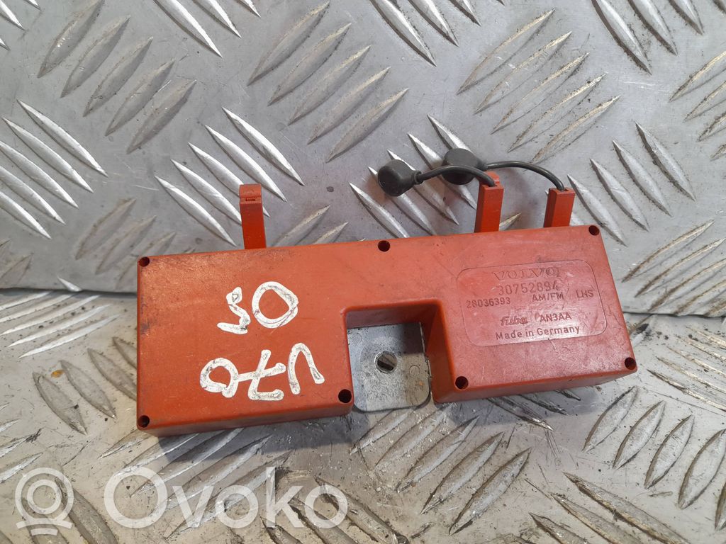 Volvo V70 Antenos stiprintuvas 