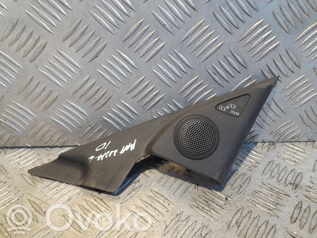 Mazda 6 Front door high frequency speaker 