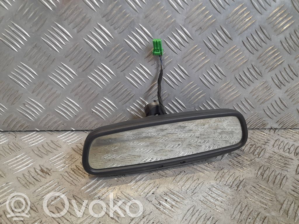 Espejo retrovisor (interior)   3S7A171678BA