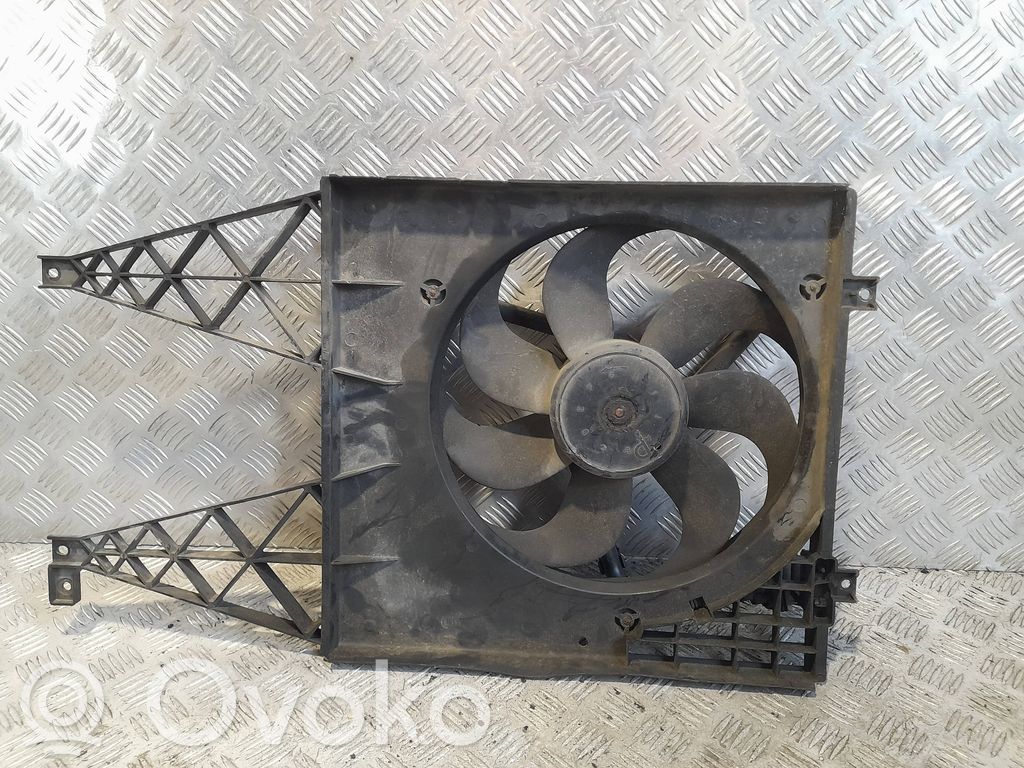 Audi A3 S3 8L Difuzors 
