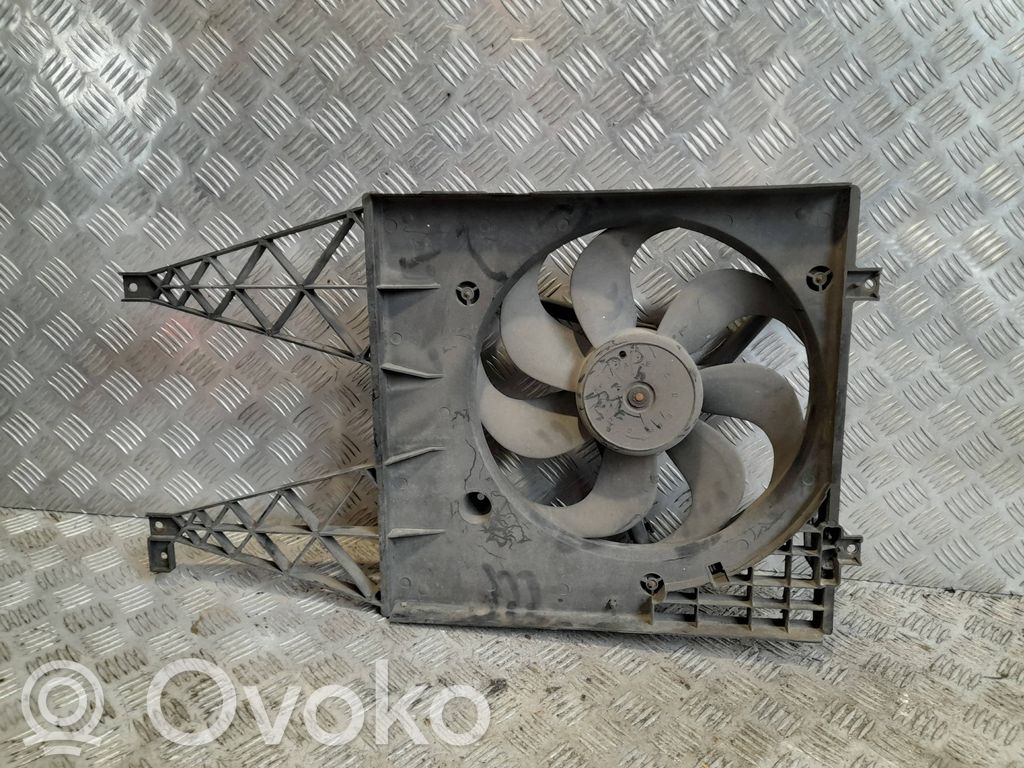 Audi A3 S3 8L Difuzors 