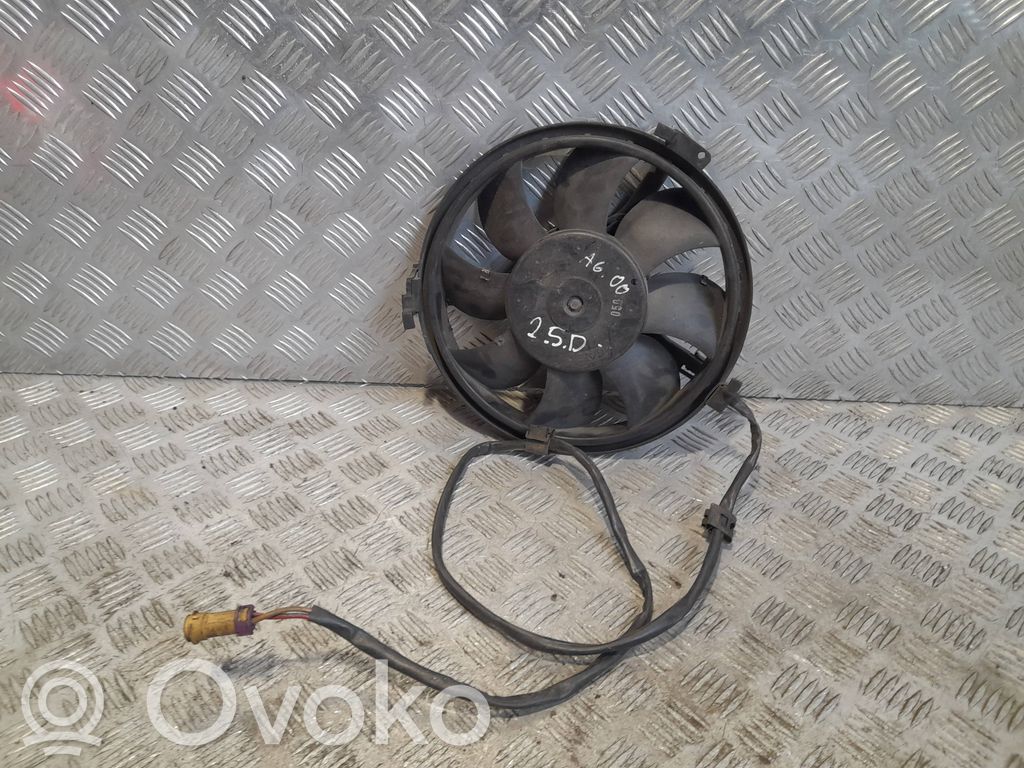 Audi A6 S6 C5 4B Диффузор 