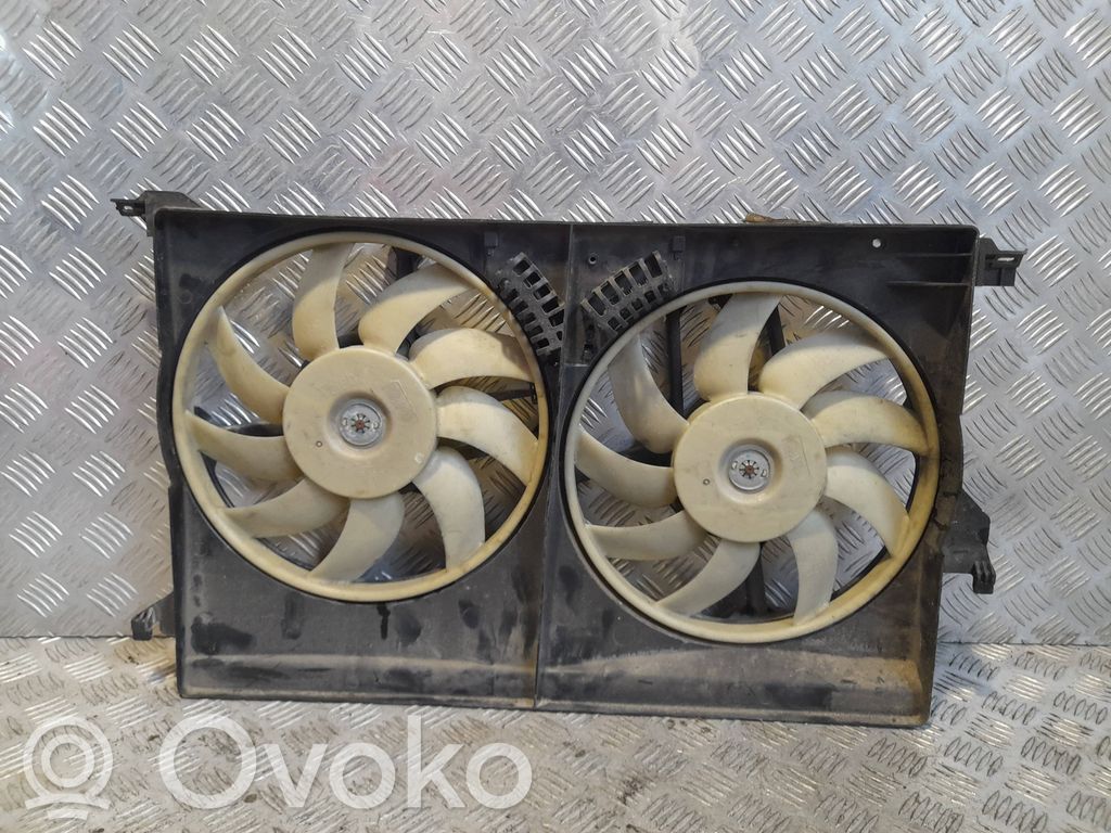 Диффузор   13114370,FS1441,874648L