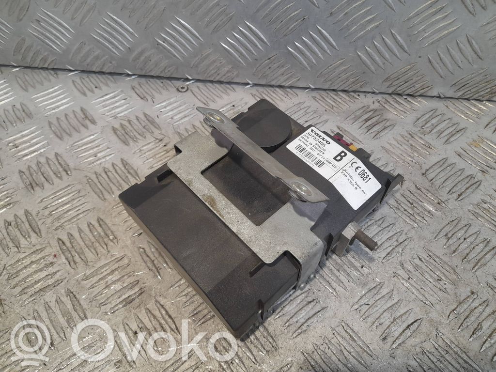 Other control units/modules   30732405,2204355B,435505260771