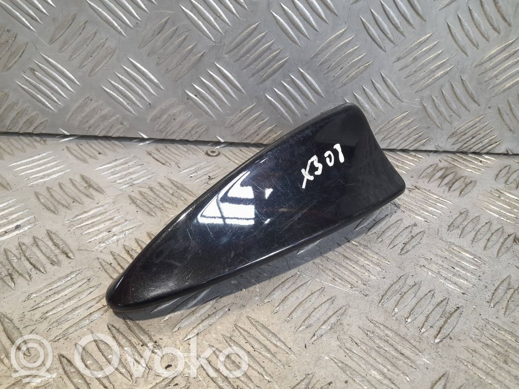 BMW X3 E83 Antena aérea GPS 