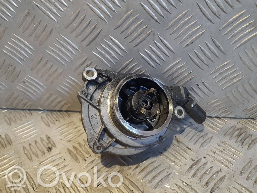 BMW X5 E53 Vacuum pump 