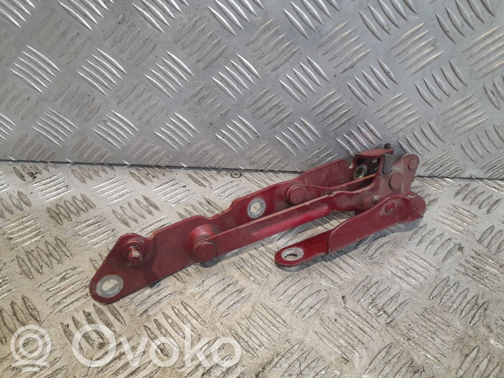 Volvo S80 Tailgate/trunk/boot hinge 