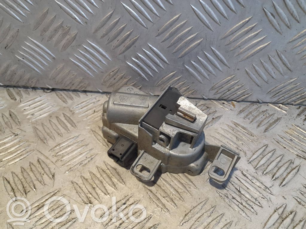 Volvo V50 Lenkradsperre Lenkradschloss 
