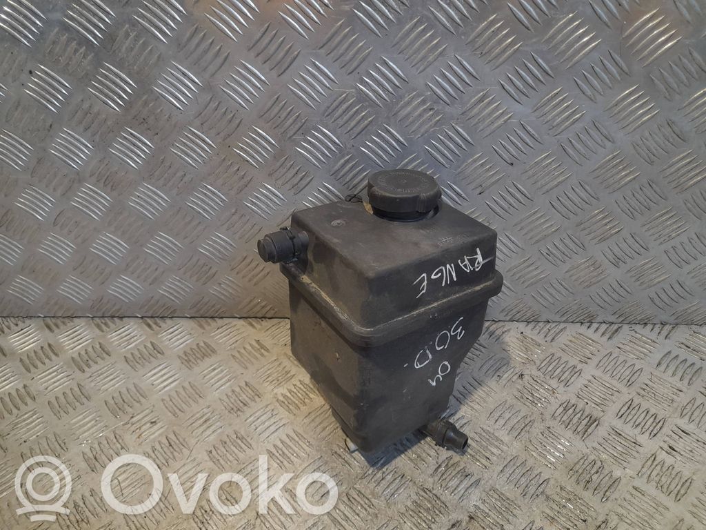 Land Rover Range Rover L322 Aušinimo skysčio išsiplėtimo bakelis 