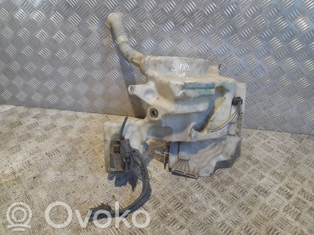Ford S-MAX Langų skysčio bakelis 