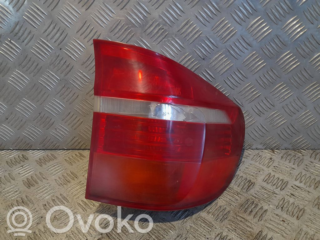 BMW X5 E70 Rear/tail lights 