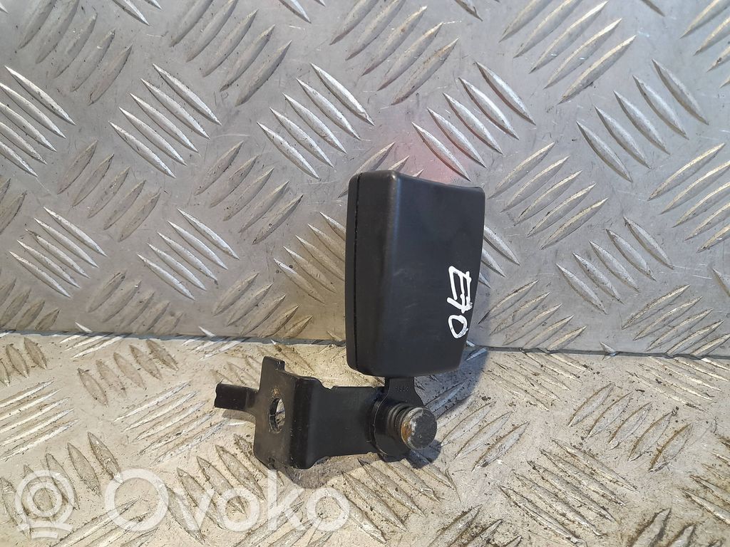 BMW X5 E70 Aizmugurējās jostas sprādze 