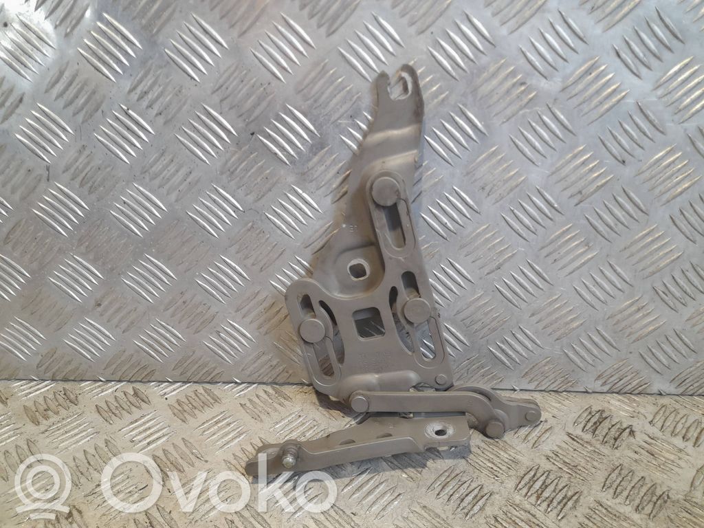 BMW X5 E70 Engine bonnet/hood hinges 