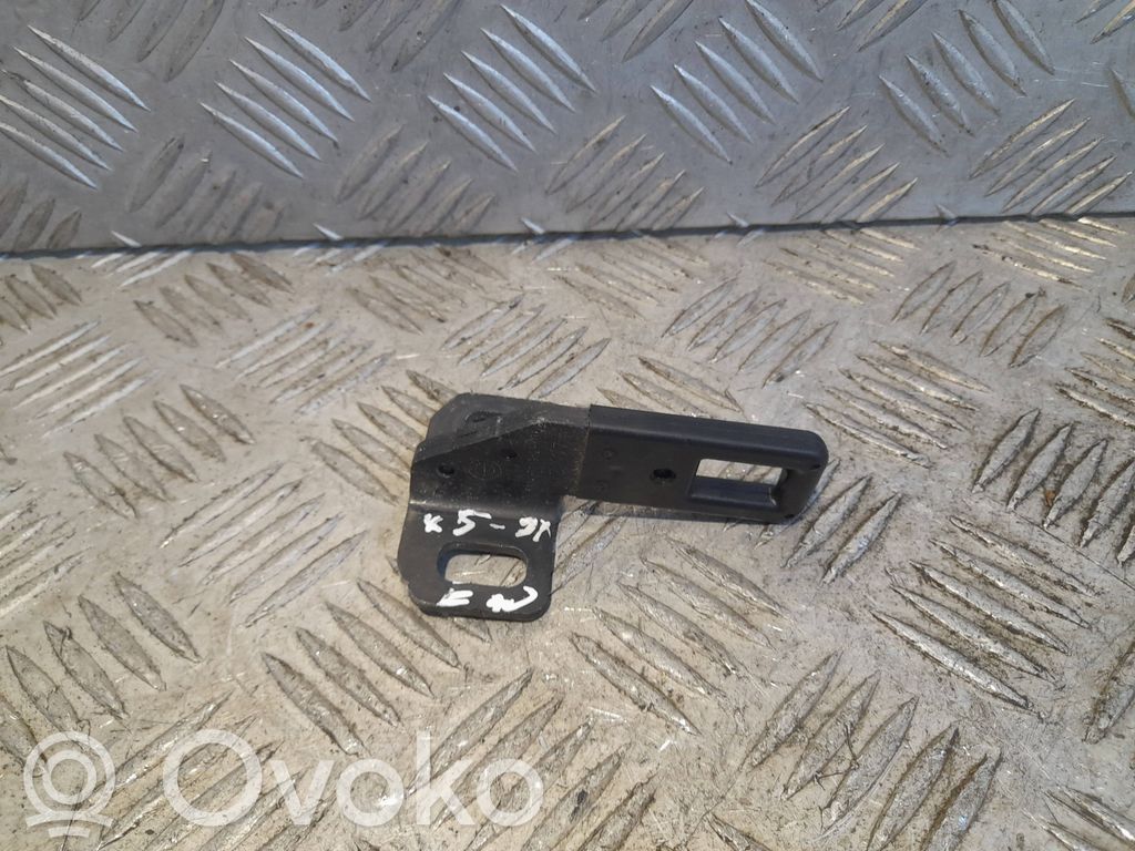 BMW X5 E70 Loading door lock loop/hook striker 