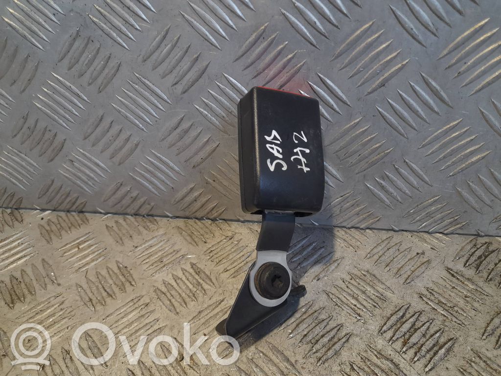 Saab 9-3 Ver2 Sagtis diržo galine 