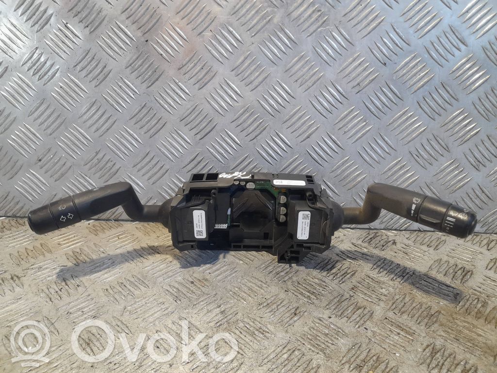 Land Rover Freelander 2 - LR2 Commodo, commande essuie-glace/phare 