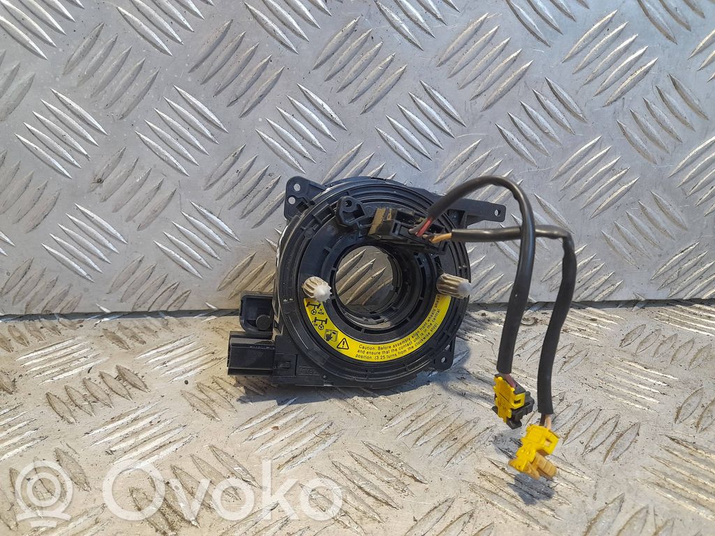 Land Rover Freelander 2 - LR2 Taśma / Pierścień ślizgowy Airbag / SRS 