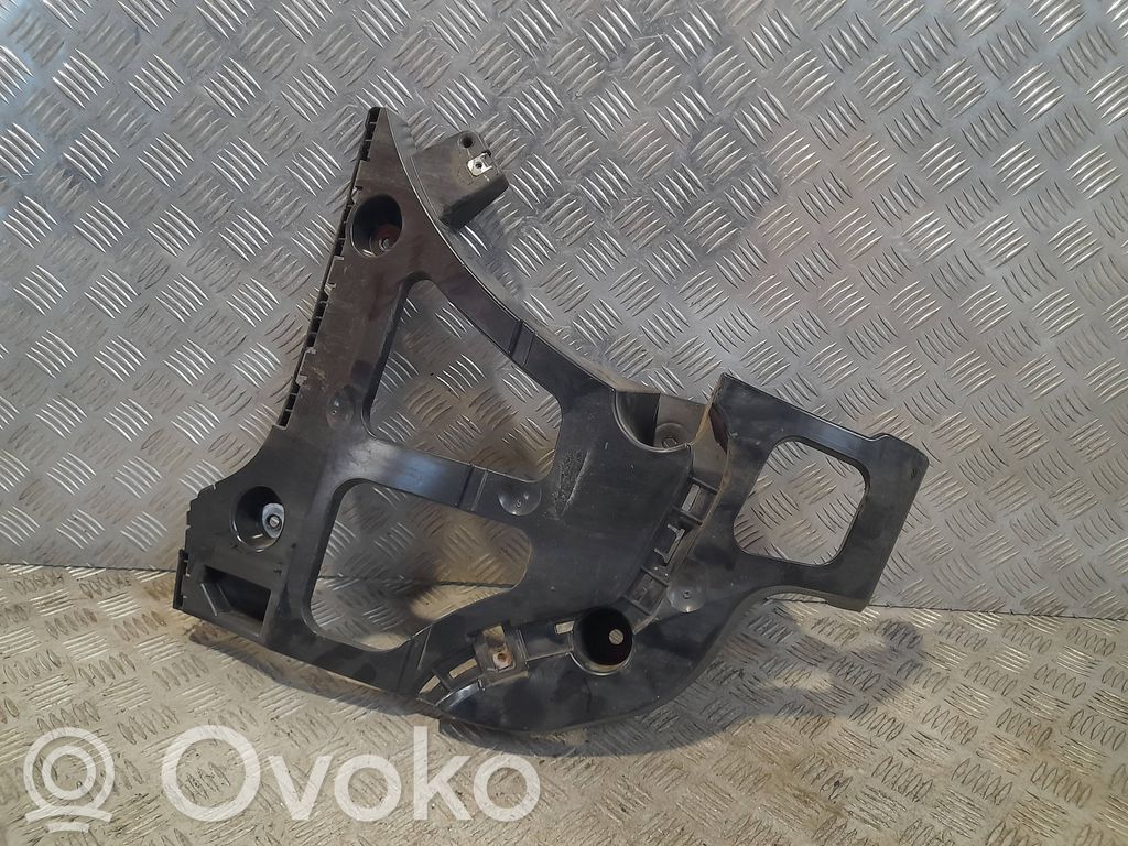 BMW X5 E70 Rear bumper mounting bracket 