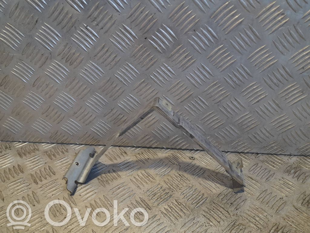 BMW X5 E70 Battery bracket 