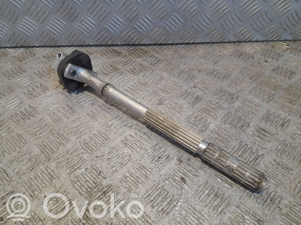 BMW 5 E39 Steering column universal joint 