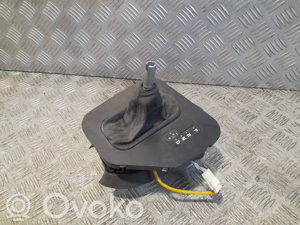 BMW 5 E39 Gear shifter/selector 