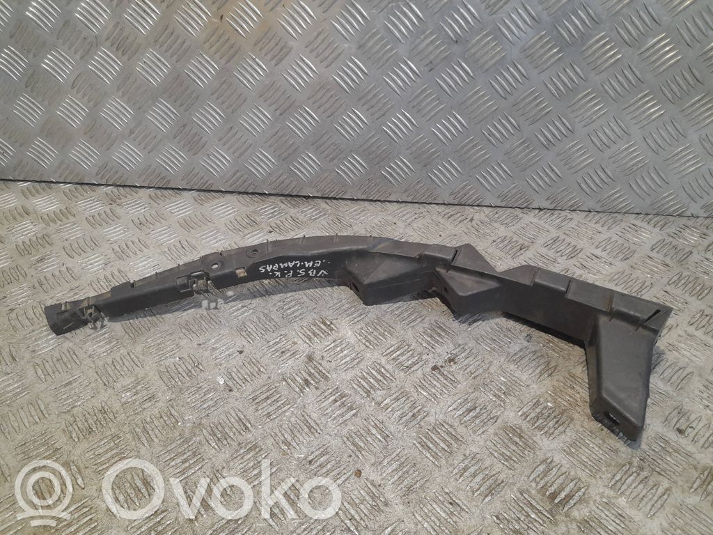 Volkswagen PASSAT B5 Front bumper mounting bracket 