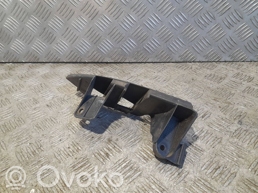 Seat Leon (1P) Rear bumper mounting bracket 
