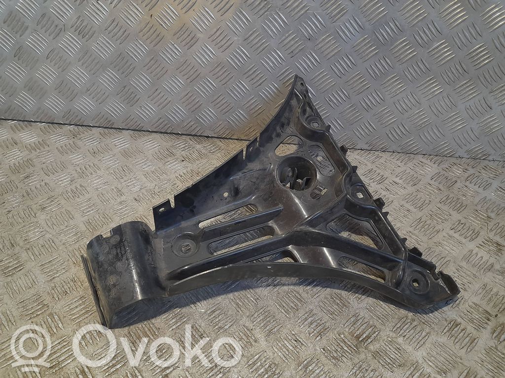 BMW 5 E60 E61 Rear bumper mounting bracket 