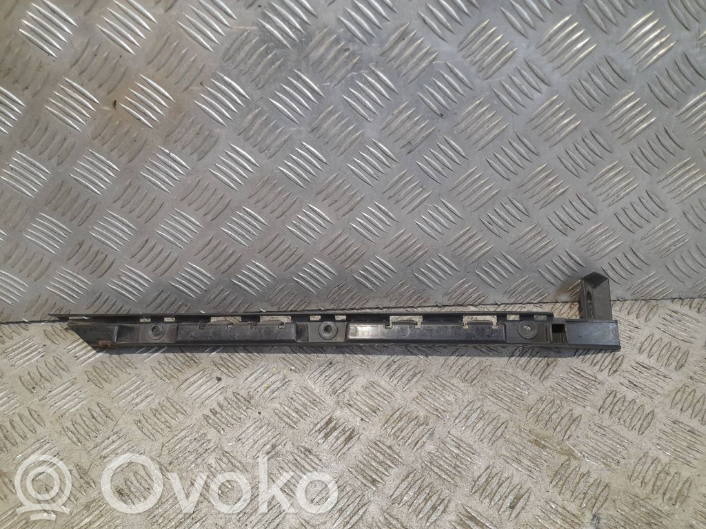 BMW 7 E65 E66 Rear bumper mounting bracket 