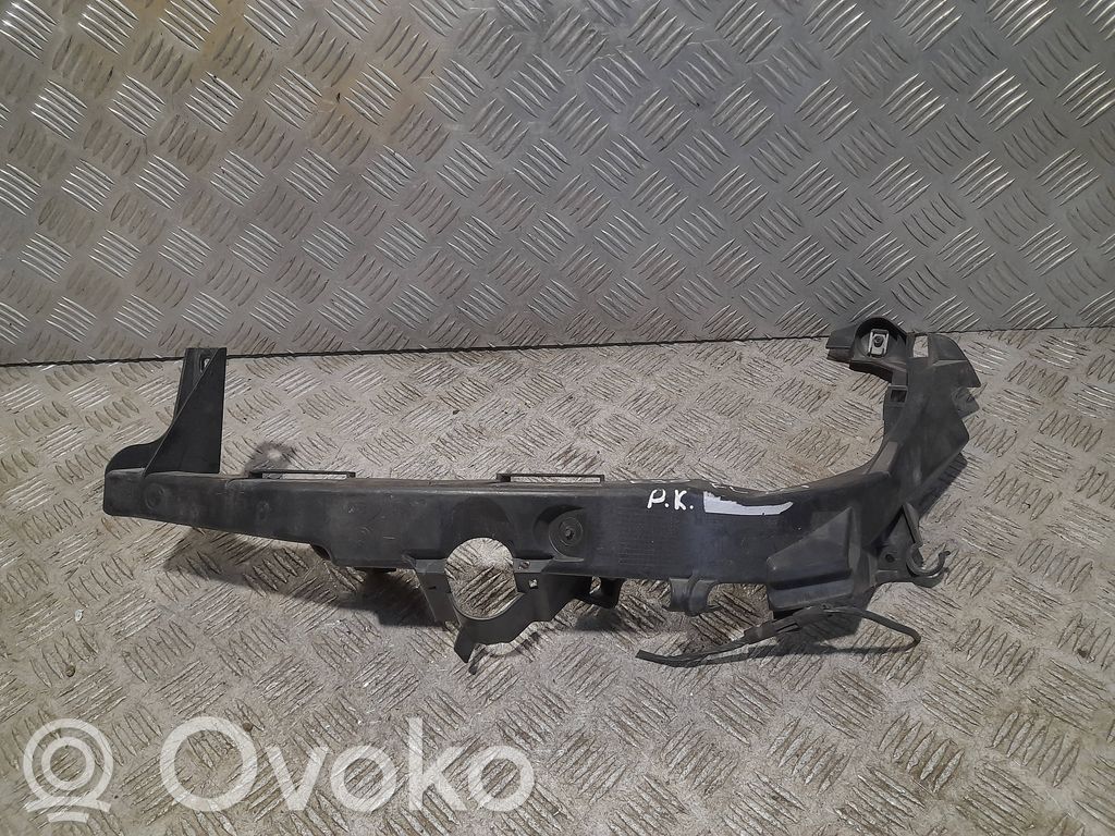 BMW 3 E90 E91 Headlight/headlamp mounting bracket 